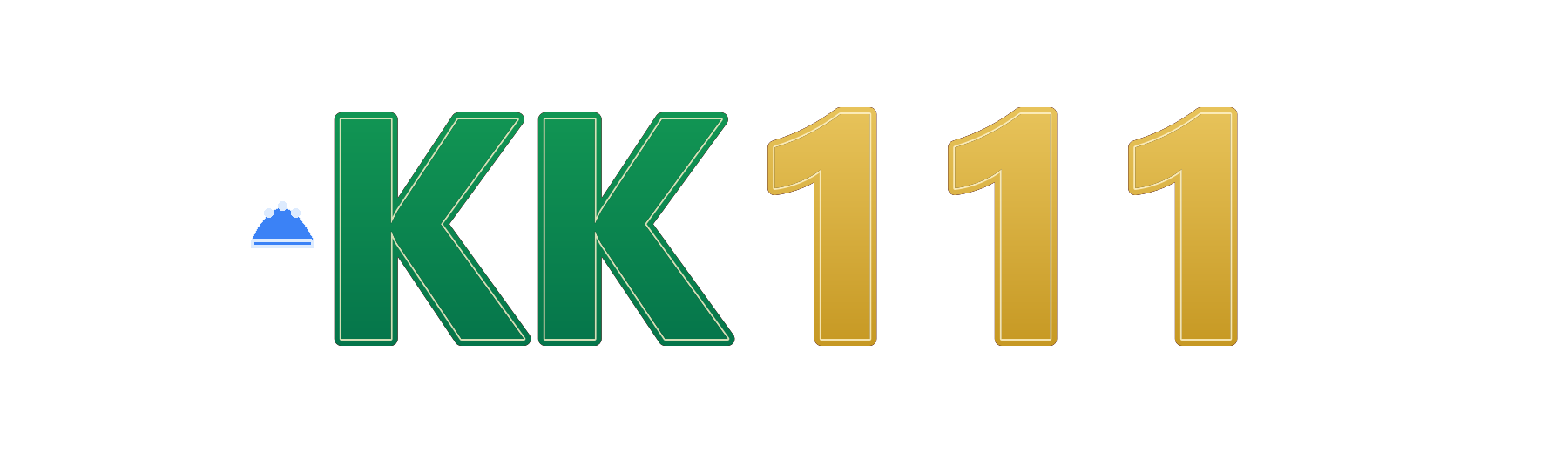 kk111 logo